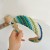  Headband woman all-Purpose head samll high Headband occidental style wind