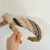  Headband woman all-Purpose head samll high Headband occidental style wind