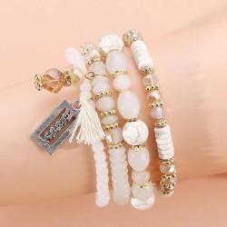 fashion all-Purposelove tassel  multilayer accessories temperament lady bracel..