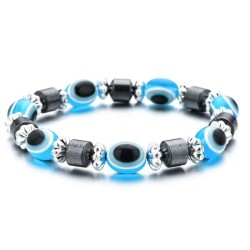 fashion all-Purpose eyes personality lady bracelet