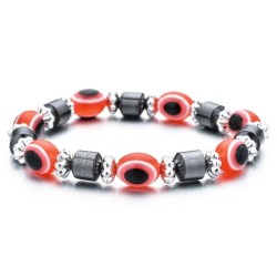 fashion all-Purpose eyes personality lady bracelet