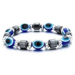 fashion all-Purpose eyes personality lady bracelet