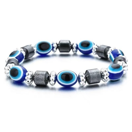 fashion all-Purpose eyes personality lady bracelet