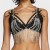 Rhinestone chain summer trend all-Purpose tassel chainbody chain