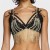 Rhinestone chain summer trend all-Purpose tassel chainbody chain