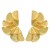 summer Alloy earrings exaggerating occidental style Earring woman trend Metal flowersearrings