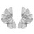 summer Alloy earrings exaggerating occidental style Earring woman trend Metal flowersearrings