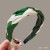 Headband woman high Headband width Cloth all-Purpose head