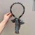 retro chain Headband palace surface Cloth Headband belt belt head rope