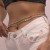 D occidental style Pearl chain woman brief Shells chain creative Countryside beads beads chain woman