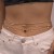 D occidental style Pearl chain woman brief Shells chain creative Countryside beads beads chain woman