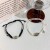  handmade weave Double rope bracelet woman  love lovers rope set