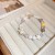 lovely Opal leaves elephant star cat bracelet sweet cartoon temperament high woman