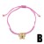 occidental styleins wind fashion small fresh love butterfly bracelet samll briefbrc