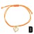 occidental styleins wind fashion small fresh love butterfly bracelet samll briefbrc