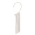  temperament sweet diamond tassel  fashion personality Ladies wind long style chain earrings