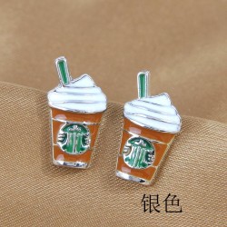 fashion sweetOL personality woman ear stud