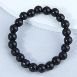0.8cm concise fashion sweetOL personality woman bracelet