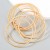occidental style exaggerating Alloy bangle Metal setbracelet