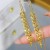  tassel woman spring summer samll high fashion temperament Earring