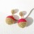 E occidental style woman retro earrings trend samll style woman