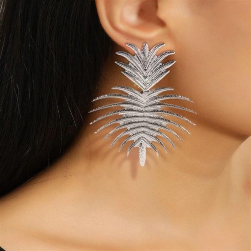 occidental styleins wind Earring fashion earrings  earrings Earring  F