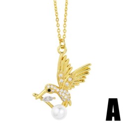 brief lovely samll samll dog pendant necklacenecklace occidental stylenkq