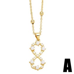spring summerins high brief geometry Pearl flowers necklace woman samll clavic..