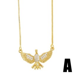  lovely samll pendant necklace woman  clavicle chain all-Purpose briefnkt