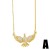  lovely samll pendant necklace woman  clavicle chain all-Purpose briefnkt