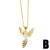  lovely samll pendant necklace woman  clavicle chain all-Purpose briefnkt