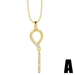  occidental style brief temperament necklaceins samll clavicle chain womannk