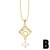  occidental style brief temperament necklaceins samll clavicle chain womannk