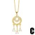  occidental style brief temperament necklaceins samll clavicle chain womannk