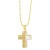 occidental style fashion brief star Moon pendant necklaceins retro all-Purpose clavicle chainnkb