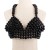 occidental style exaggerating Pearl Sling  personality beads fashion