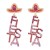 occidental style ear stud high diamond EnglishFIE trend earrings woman temperament Earring