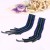 occidental style diamond tassel ear stud woman Korean style fashion temperament Rhinestone earringsE
