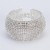fashion personality occidental style exaggerating bangle temperament woman fashion bangle