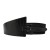  woman  autumnPU leather Dress loose and comfortable elasticity women belt