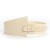  woman  autumnPU leather Dress loose and comfortable elasticity women belt