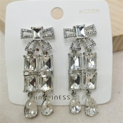 Europe and American earrings