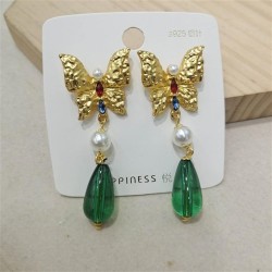 Europe and American earrings