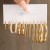 occidental style Metal circle square geometry earrings earrings setins high-endearrings se