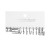 occidental style Metal circle square geometry earrings earrings setins high-endearrings se