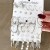 earrings set occidental style earrings creative earrings setins high-end