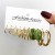 Earringset Metal earrings Acrylic circle set Pearl earrings