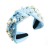  Headband occidental style width big samll Pearl Headband Korean style temperament