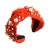  Headband occidental style width big samll Pearl Headband Korean style temperament