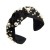  Headband occidental style width big samll Pearl Headband Korean style temperament